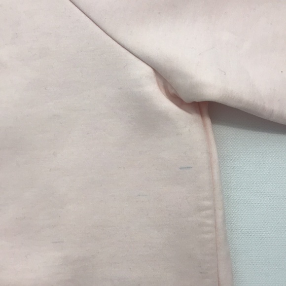 Maje Tanina Rhinestone-Embellished Hoodie size 1 - Picture 10 of 13